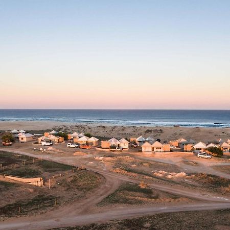 Gnaraloo Station - Homestead Carnarvon Kültér fotó