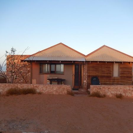 Gnaraloo Station - Homestead Carnarvon Kültér fotó