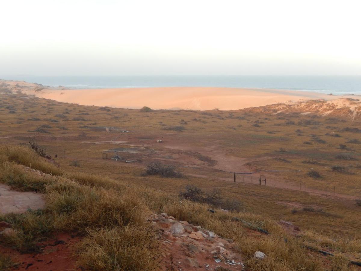Gnaraloo Station - Homestead Carnarvon Kültér fotó